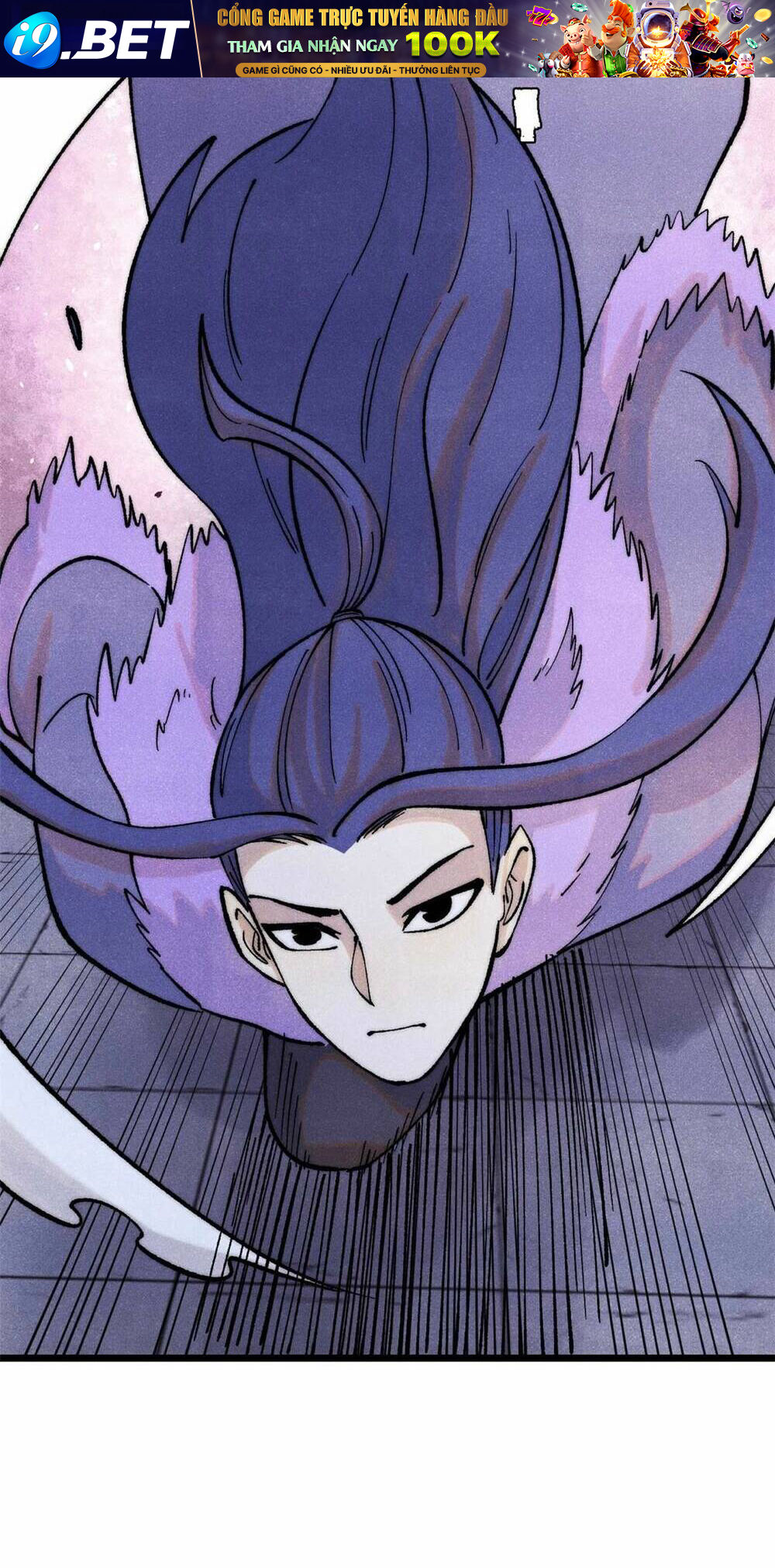 Vạn Cổ Tối Cường Tông - Chapter 305 - Page 41