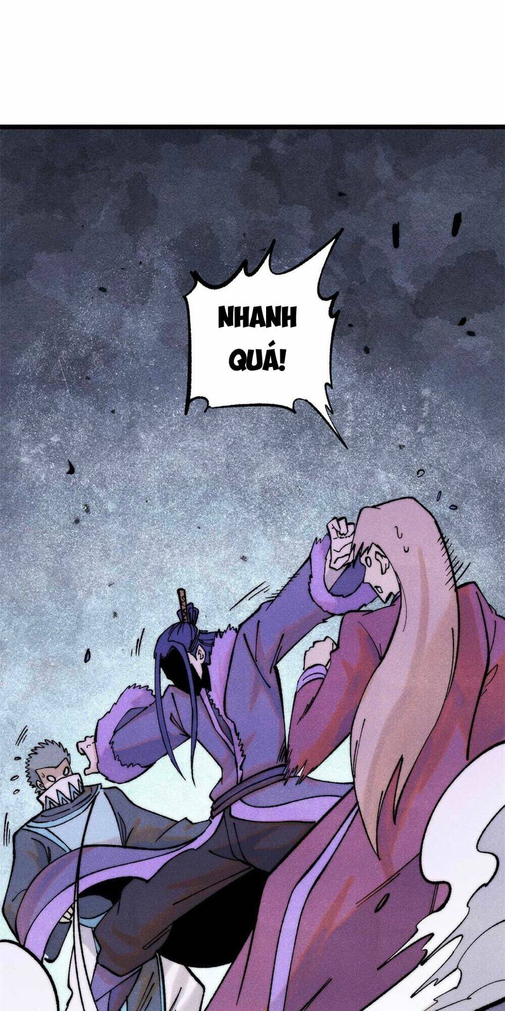 Vạn Cổ Tối Cường Tông - Chapter 305 - Page 42