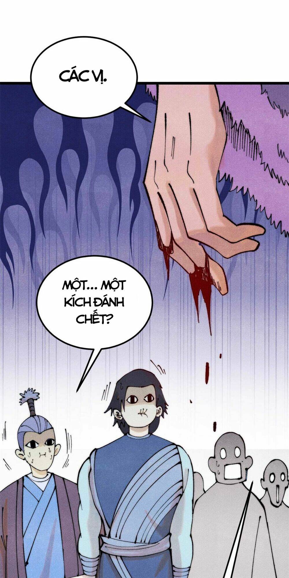 Vạn Cổ Tối Cường Tông - Chapter 305 - Page 46