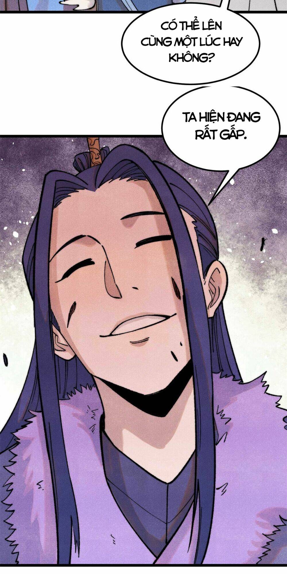 Vạn Cổ Tối Cường Tông - Chapter 305 - Page 47