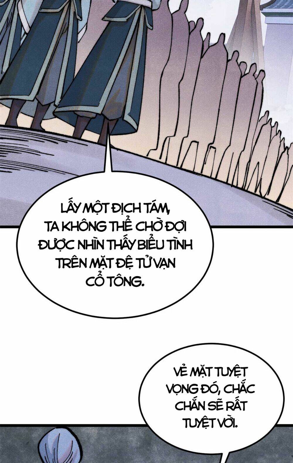 Vạn Cổ Tối Cường Tông - Chapter 305 - Page 4