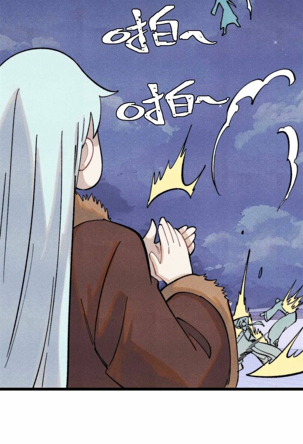 Vạn Cổ Tối Cường Tông - Chapter 305 - Page 49