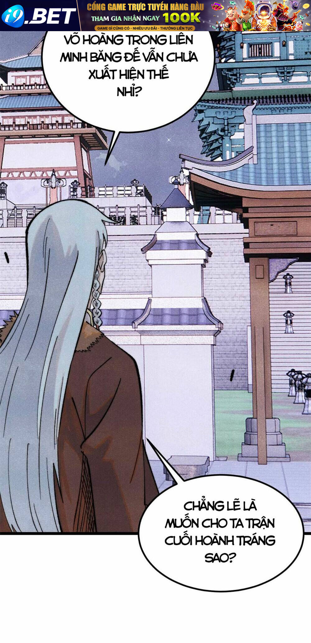 Vạn Cổ Tối Cường Tông - Chapter 305 - Page 52