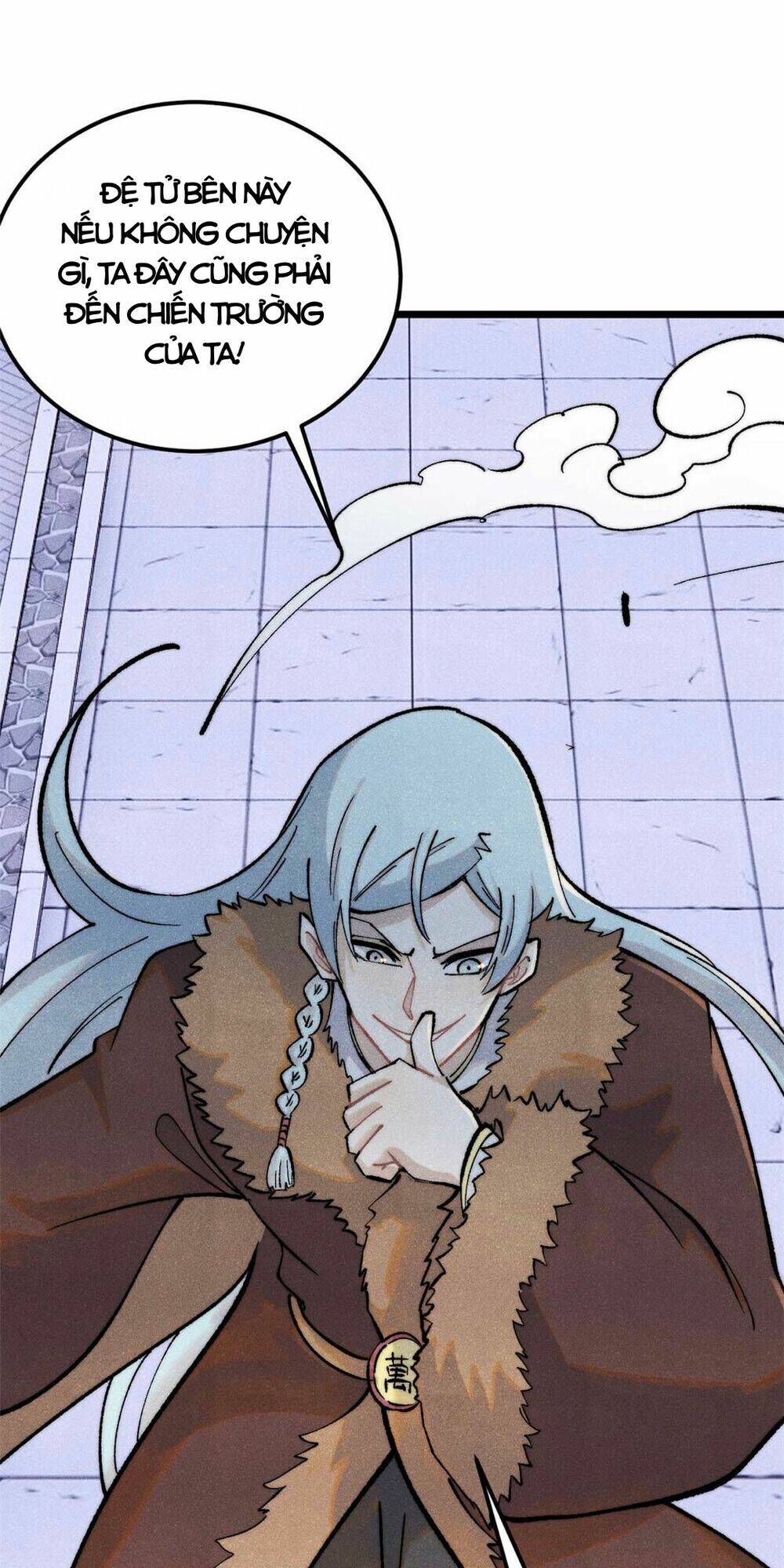 Vạn Cổ Tối Cường Tông - Chapter 305 - Page 53