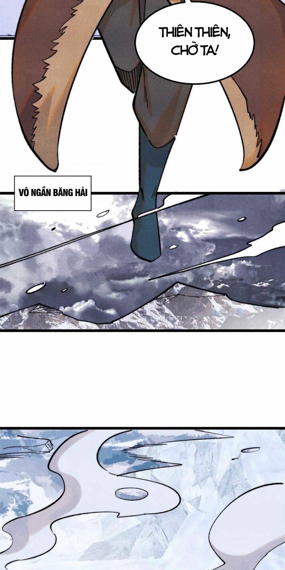 Vạn Cổ Tối Cường Tông - Chapter 305 - Page 54