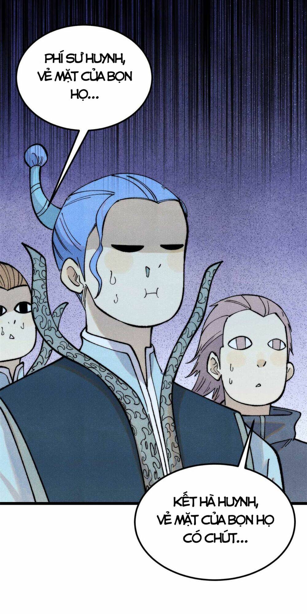 Vạn Cổ Tối Cường Tông - Chapter 305 - Page 6