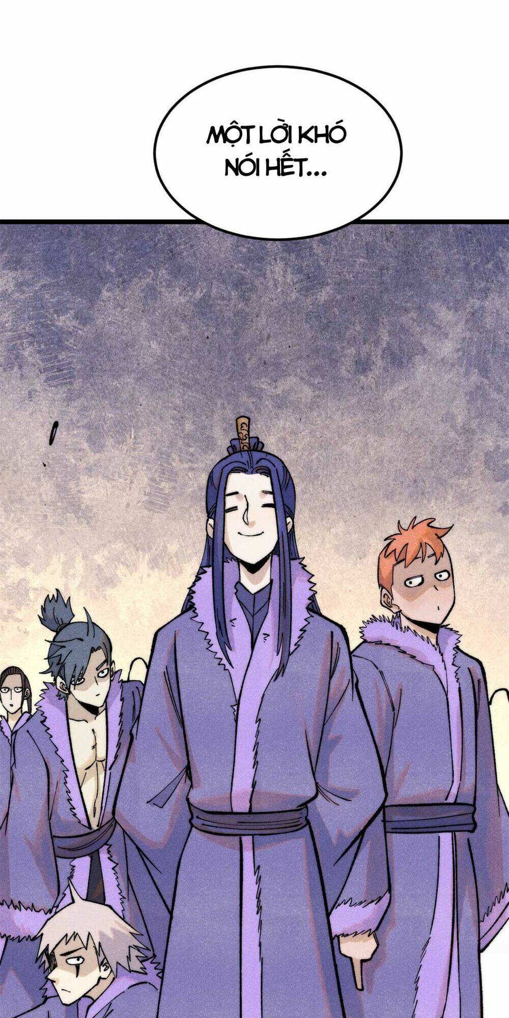 Vạn Cổ Tối Cường Tông - Chapter 305 - Page 7