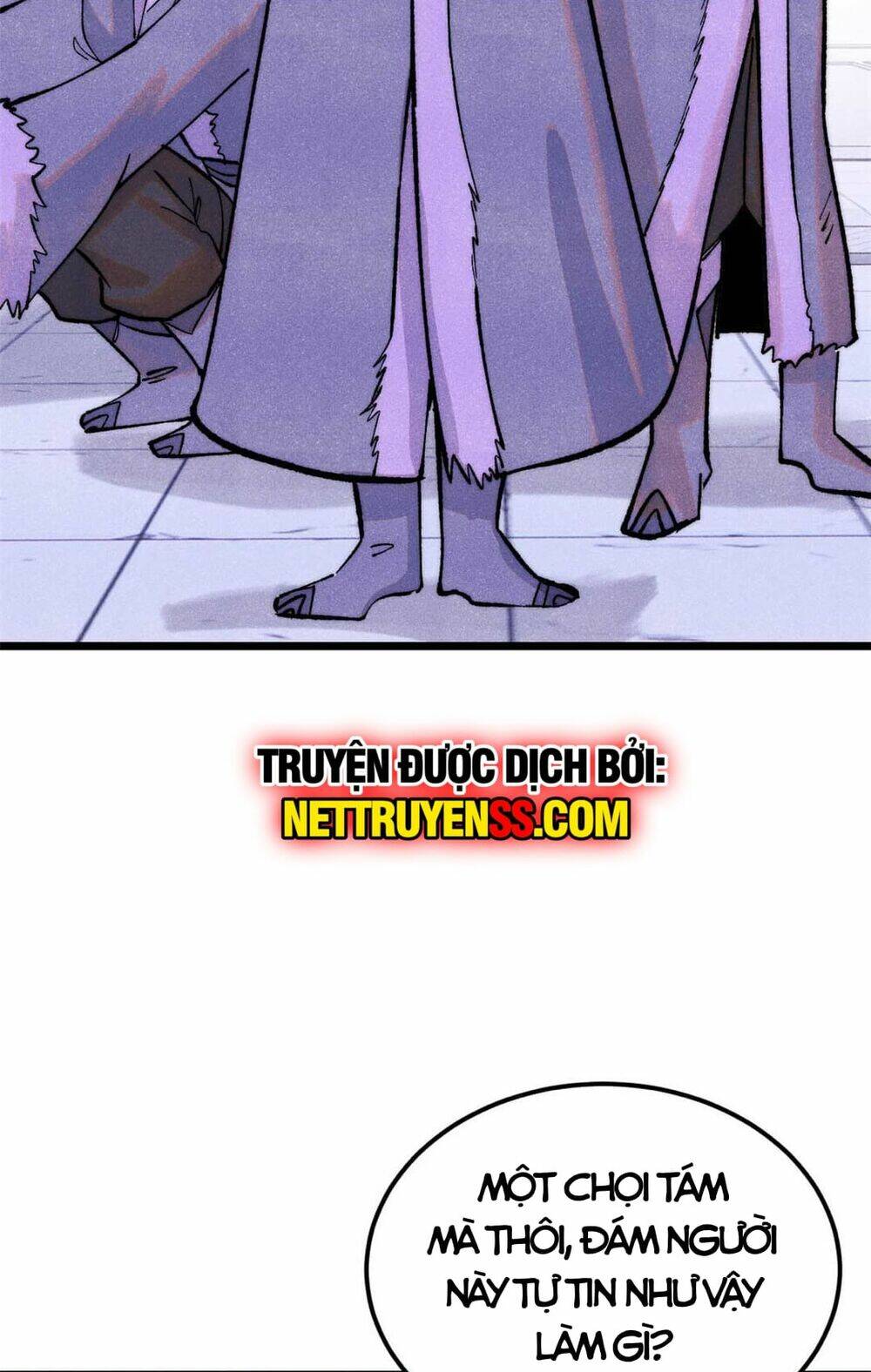 Vạn Cổ Tối Cường Tông - Chapter 305 - Page 8