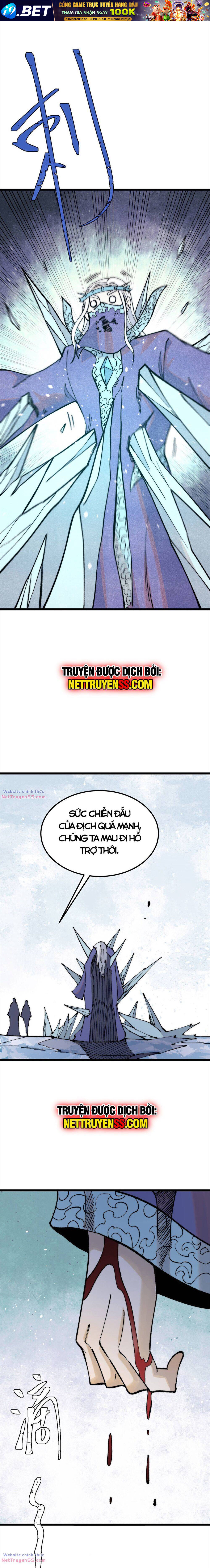 Vạn Cổ Tối Cường Tông - Chapter 306 - Page 9