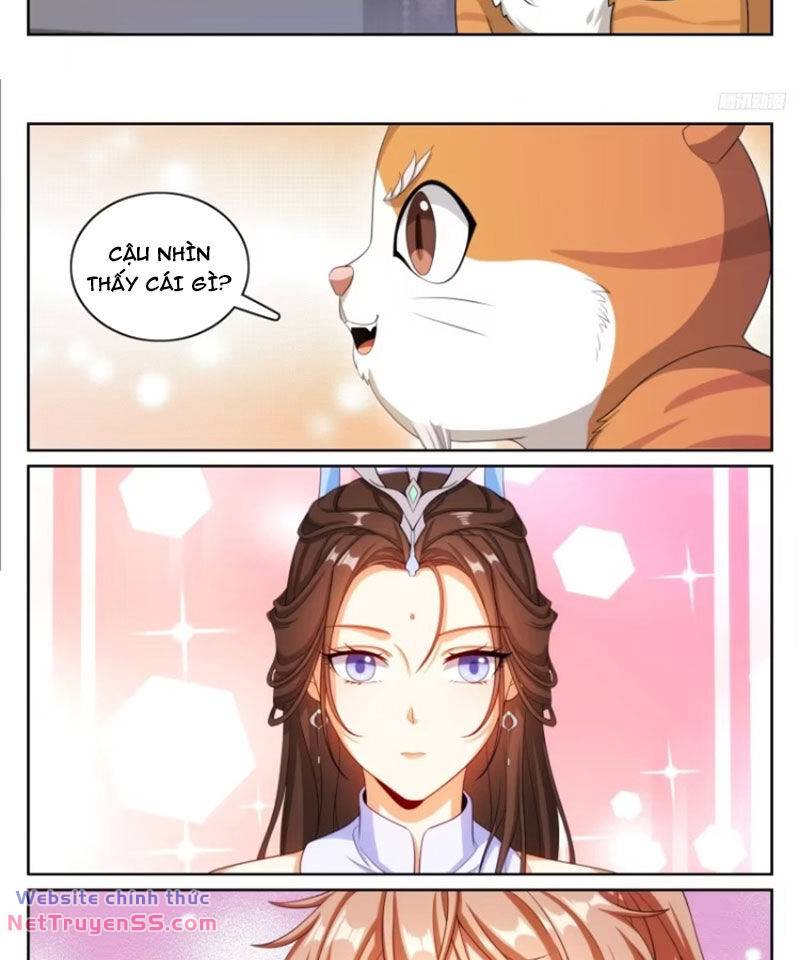 Đại Phụng Đả Canh Nhân - Chapter 314 - Page 14