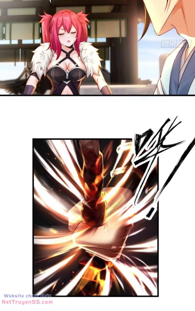 Bắt Đầu Với Tuyệt Sắc Sư Tôn Hệ Thống Tổng Cục Phản Cốt - Chapter 39 - Page 9