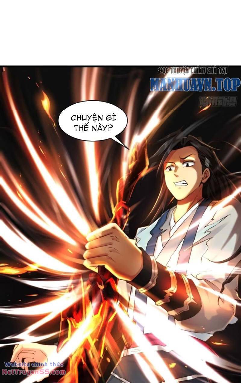 Bắt Đầu Với Tuyệt Sắc Sư Tôn Hệ Thống Tổng Cục Phản Cốt - Chapter 39 - Page 10