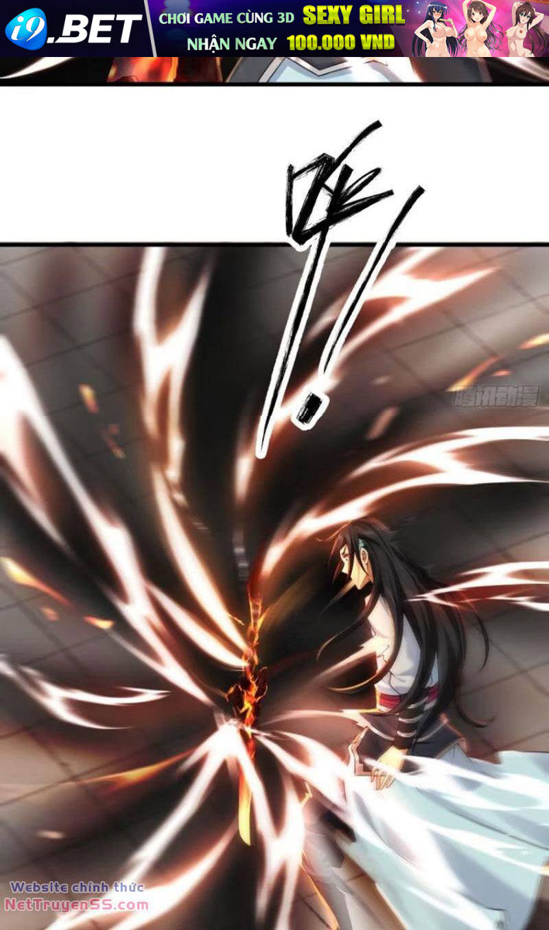 Bắt Đầu Với Tuyệt Sắc Sư Tôn Hệ Thống Tổng Cục Phản Cốt - Chapter 39 - Page 11