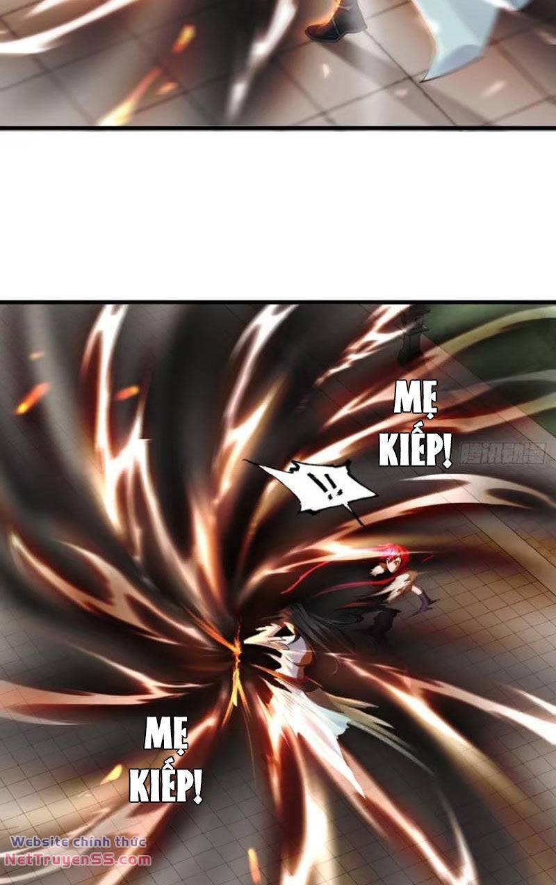 Bắt Đầu Với Tuyệt Sắc Sư Tôn Hệ Thống Tổng Cục Phản Cốt - Chapter 39 - Page 12