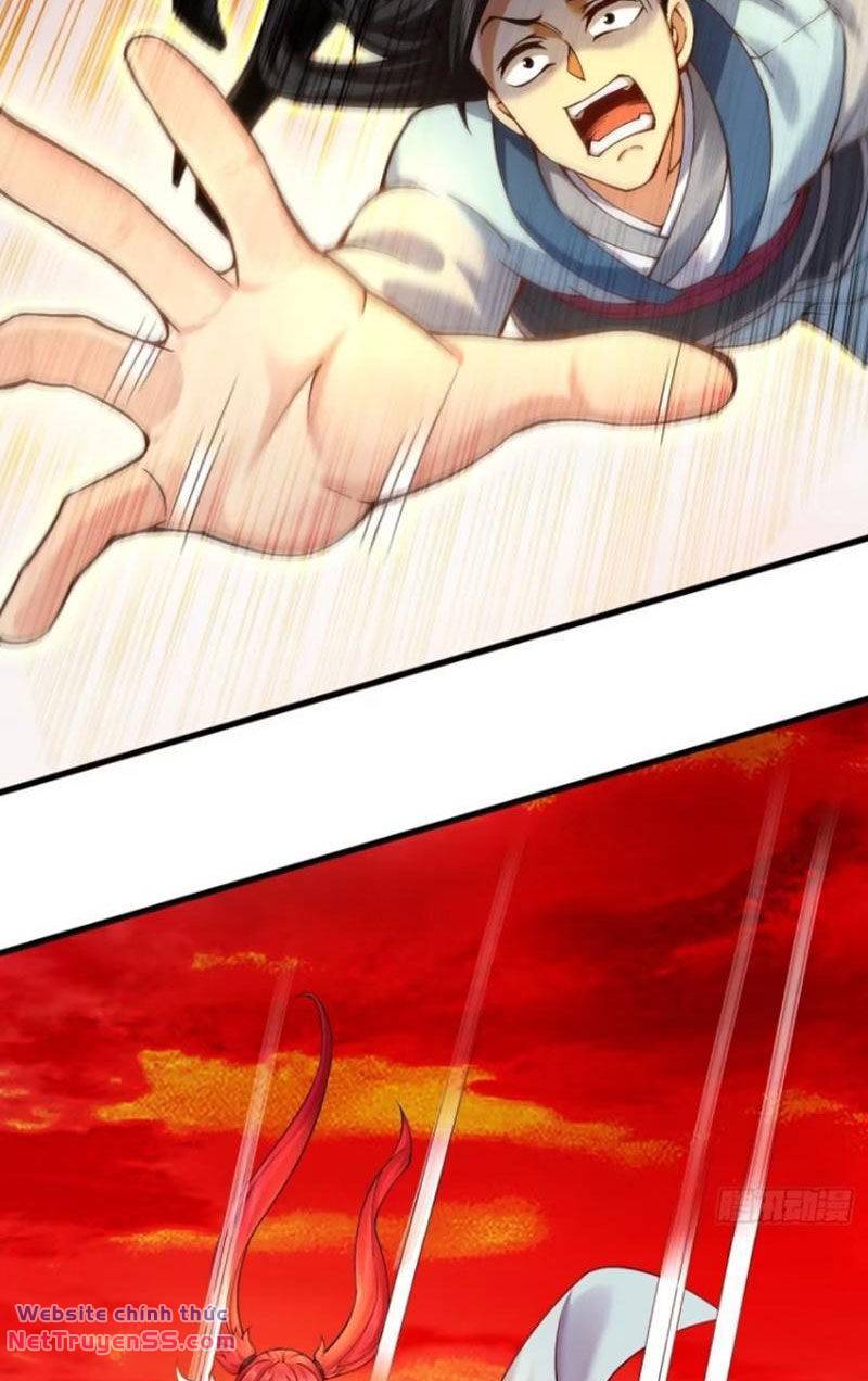 Bắt Đầu Với Tuyệt Sắc Sư Tôn Hệ Thống Tổng Cục Phản Cốt - Chapter 39 - Page 17