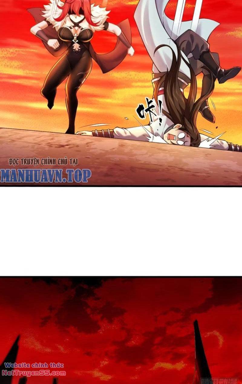 Bắt Đầu Với Tuyệt Sắc Sư Tôn Hệ Thống Tổng Cục Phản Cốt - Chapter 39 - Page 18