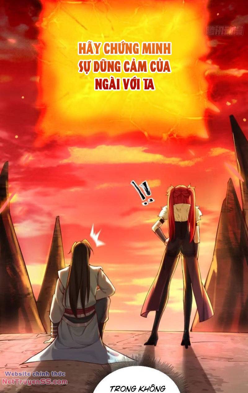 Bắt Đầu Với Tuyệt Sắc Sư Tôn Hệ Thống Tổng Cục Phản Cốt - Chapter 39 - Page 21