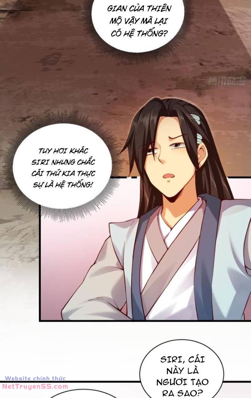 Bắt Đầu Với Tuyệt Sắc Sư Tôn Hệ Thống Tổng Cục Phản Cốt - Chapter 39 - Page 22
