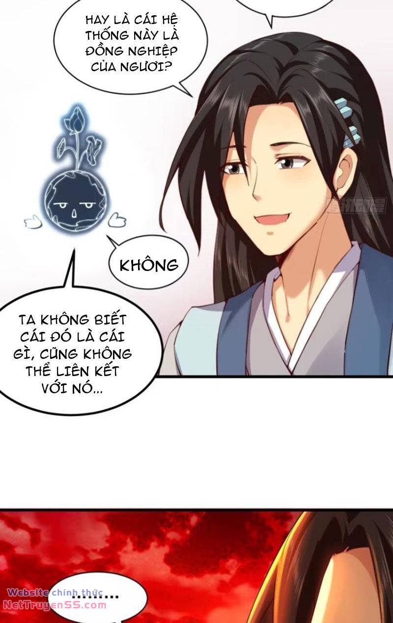 Bắt Đầu Với Tuyệt Sắc Sư Tôn Hệ Thống Tổng Cục Phản Cốt - Chapter 39 - Page 23