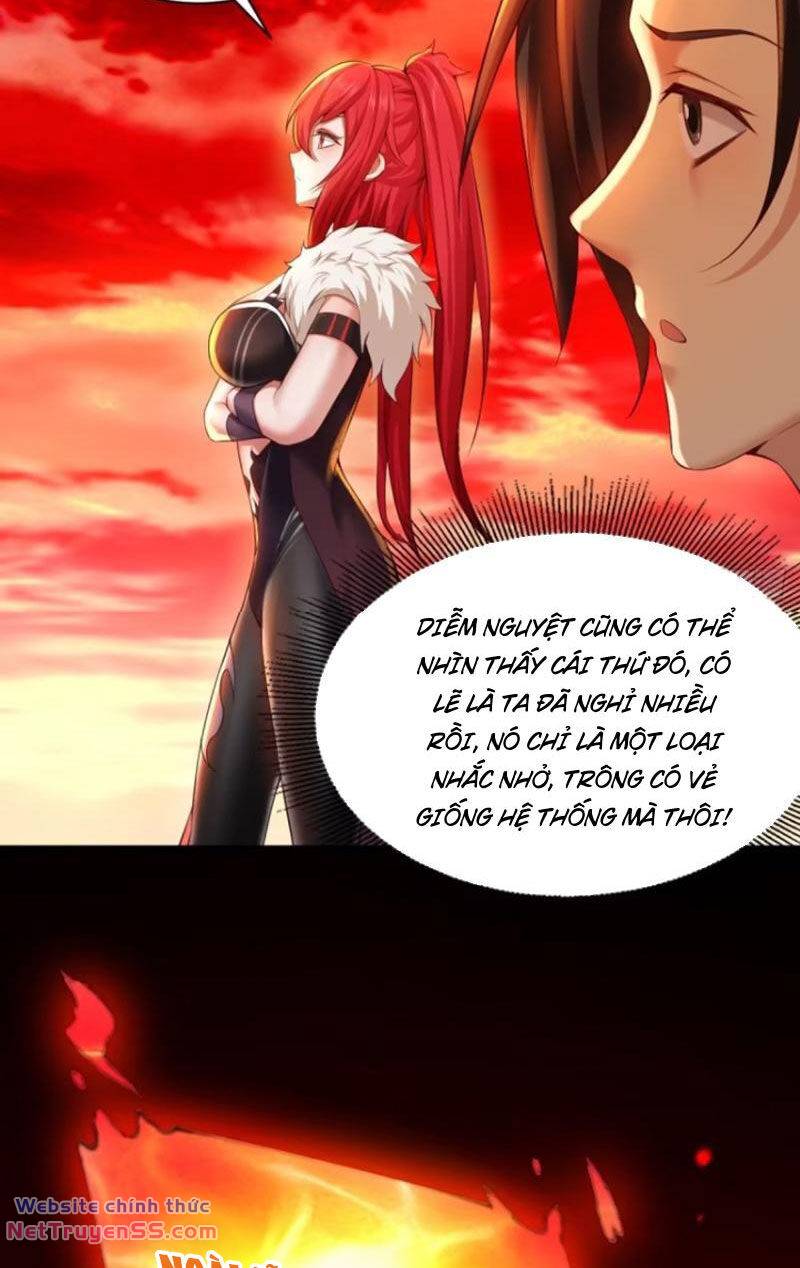 Bắt Đầu Với Tuyệt Sắc Sư Tôn Hệ Thống Tổng Cục Phản Cốt - Chapter 39 - Page 24