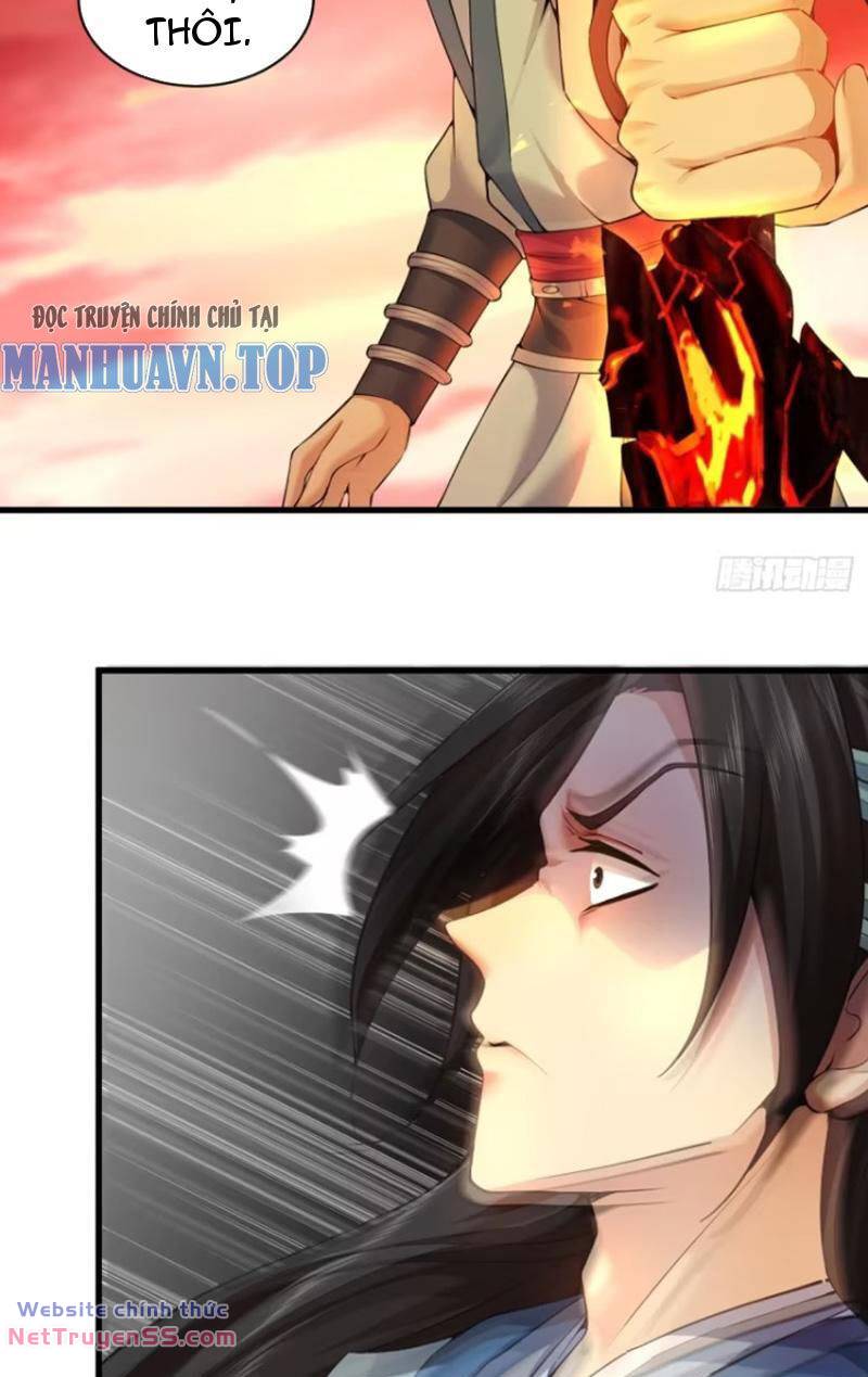 Bắt Đầu Với Tuyệt Sắc Sư Tôn Hệ Thống Tổng Cục Phản Cốt - Chapter 39 - Page 31