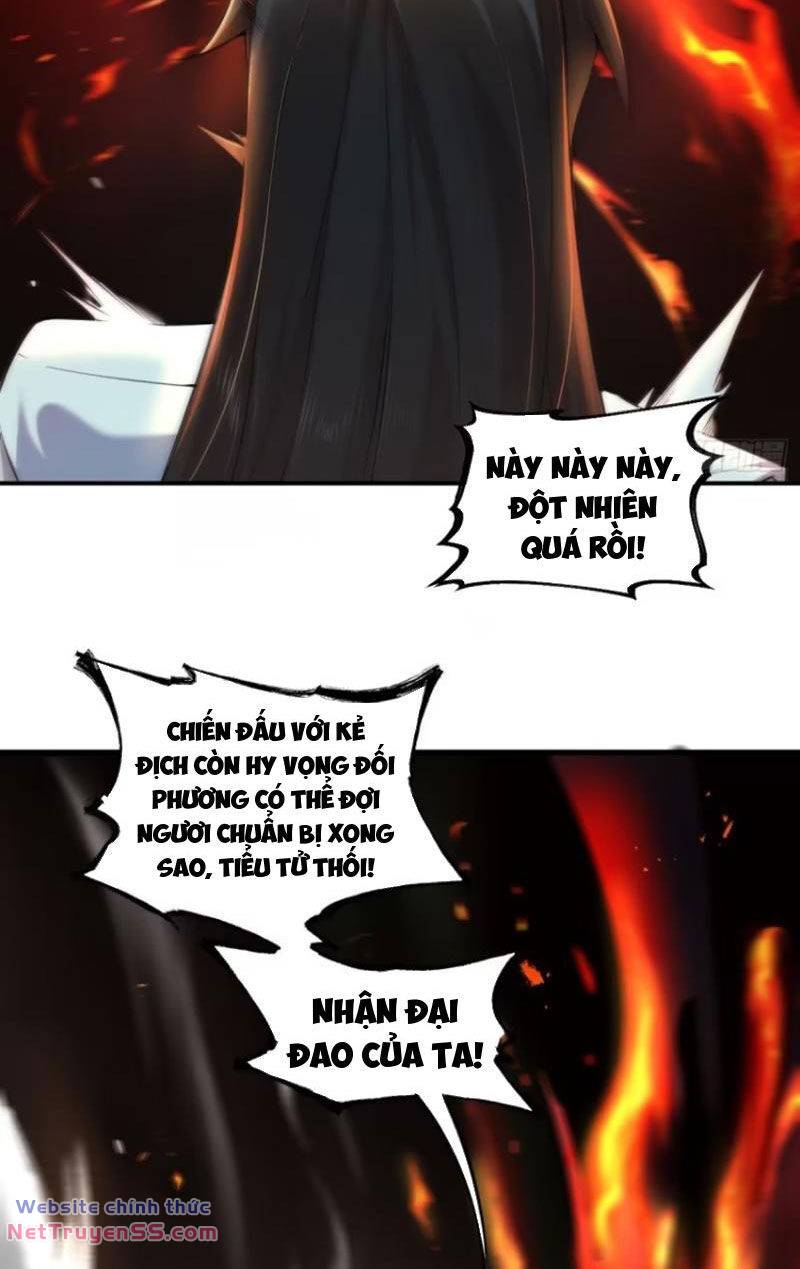 Bắt Đầu Với Tuyệt Sắc Sư Tôn Hệ Thống Tổng Cục Phản Cốt - Chapter 39 - Page 33