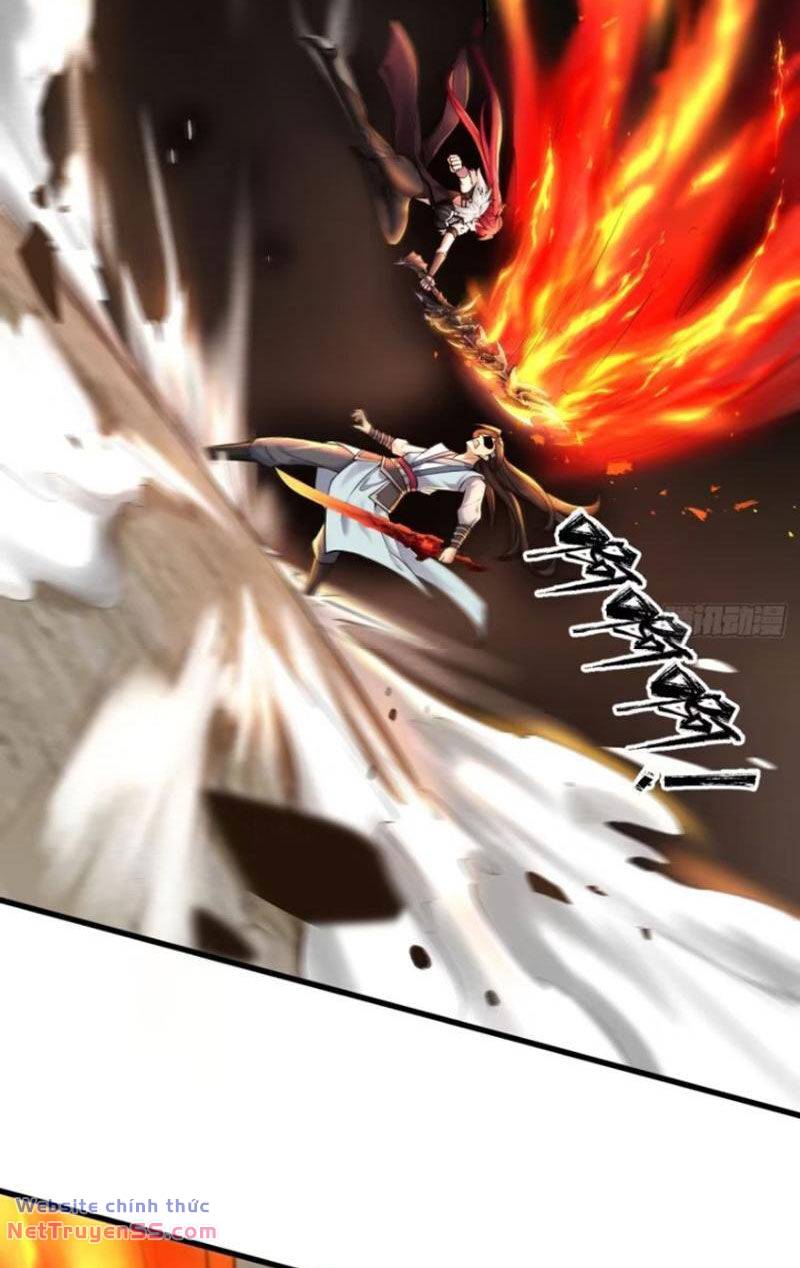 Bắt Đầu Với Tuyệt Sắc Sư Tôn Hệ Thống Tổng Cục Phản Cốt - Chapter 39 - Page 34