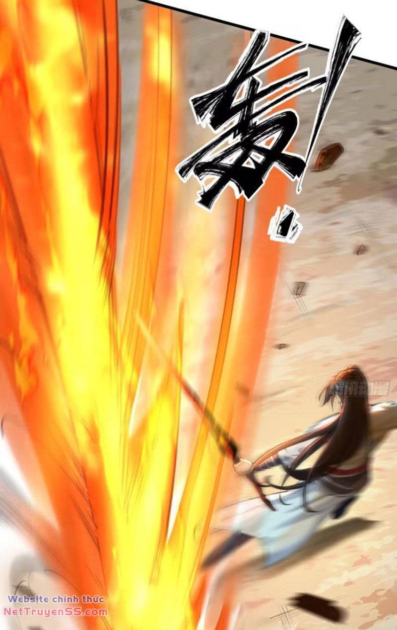 Bắt Đầu Với Tuyệt Sắc Sư Tôn Hệ Thống Tổng Cục Phản Cốt - Chapter 39 - Page 35