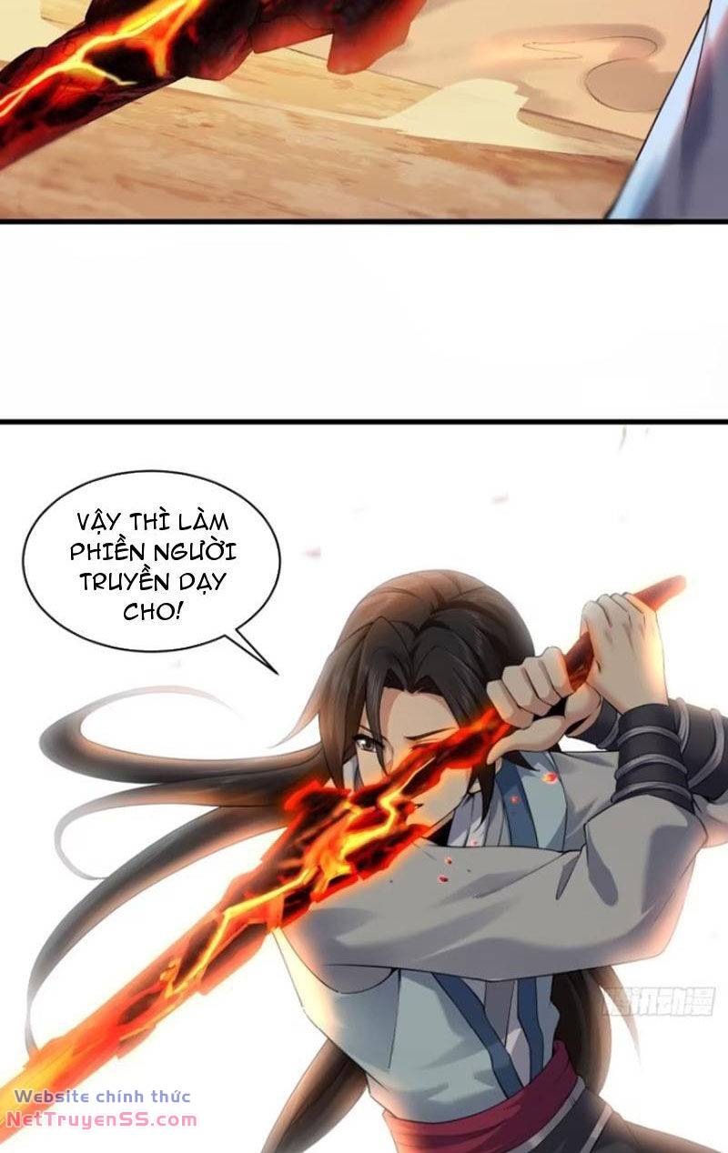 Bắt Đầu Với Tuyệt Sắc Sư Tôn Hệ Thống Tổng Cục Phản Cốt - Chapter 39 - Page 37