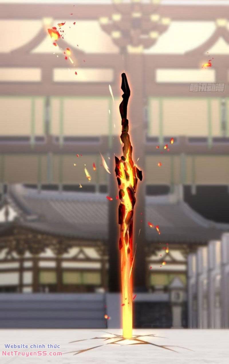 Bắt Đầu Với Tuyệt Sắc Sư Tôn Hệ Thống Tổng Cục Phản Cốt - Chapter 39 - Page 3