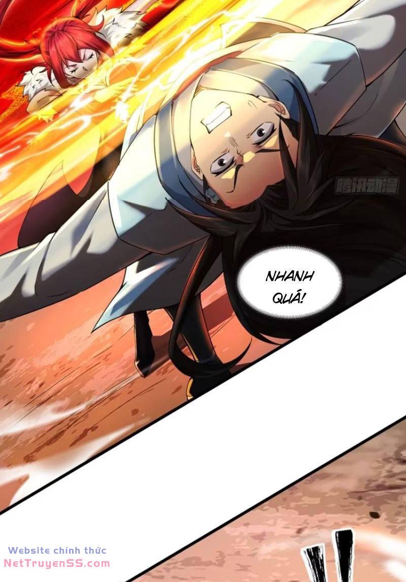 Bắt Đầu Với Tuyệt Sắc Sư Tôn Hệ Thống Tổng Cục Phản Cốt - Chapter 39 - Page 42
