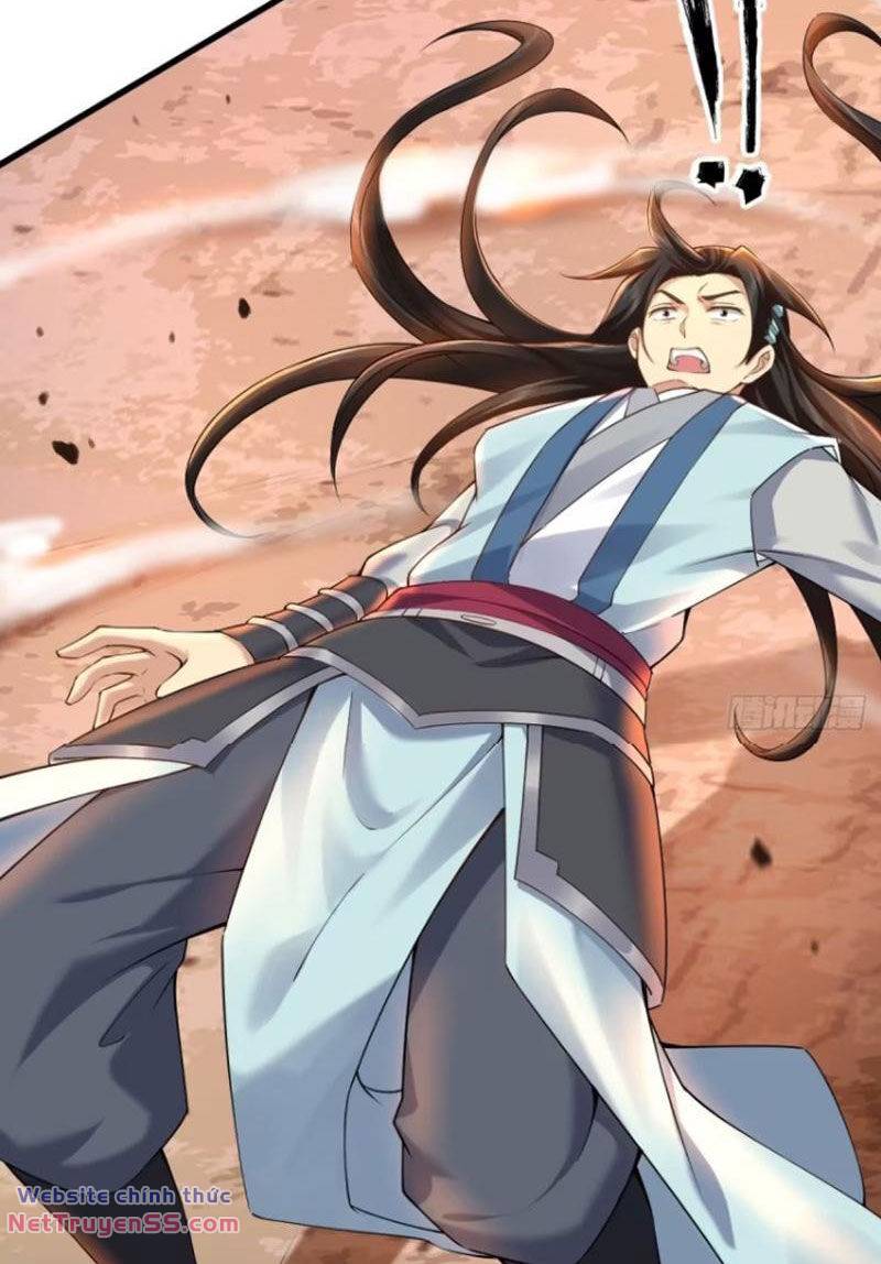 Bắt Đầu Với Tuyệt Sắc Sư Tôn Hệ Thống Tổng Cục Phản Cốt - Chapter 39 - Page 43