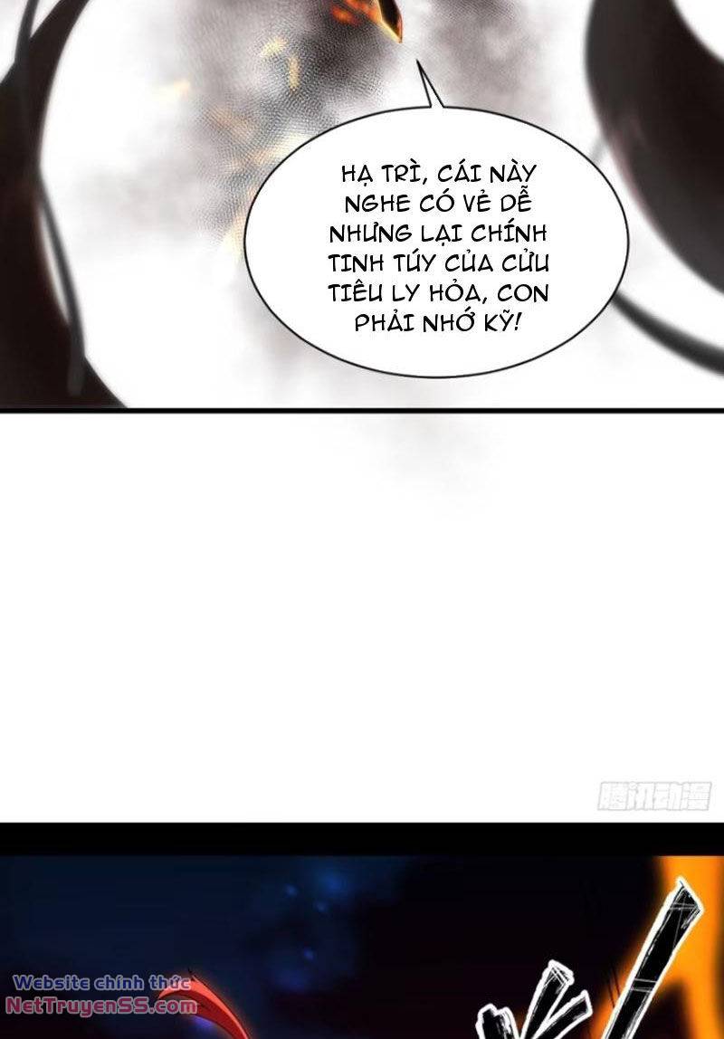 Bắt Đầu Với Tuyệt Sắc Sư Tôn Hệ Thống Tổng Cục Phản Cốt - Chapter 39 - Page 45