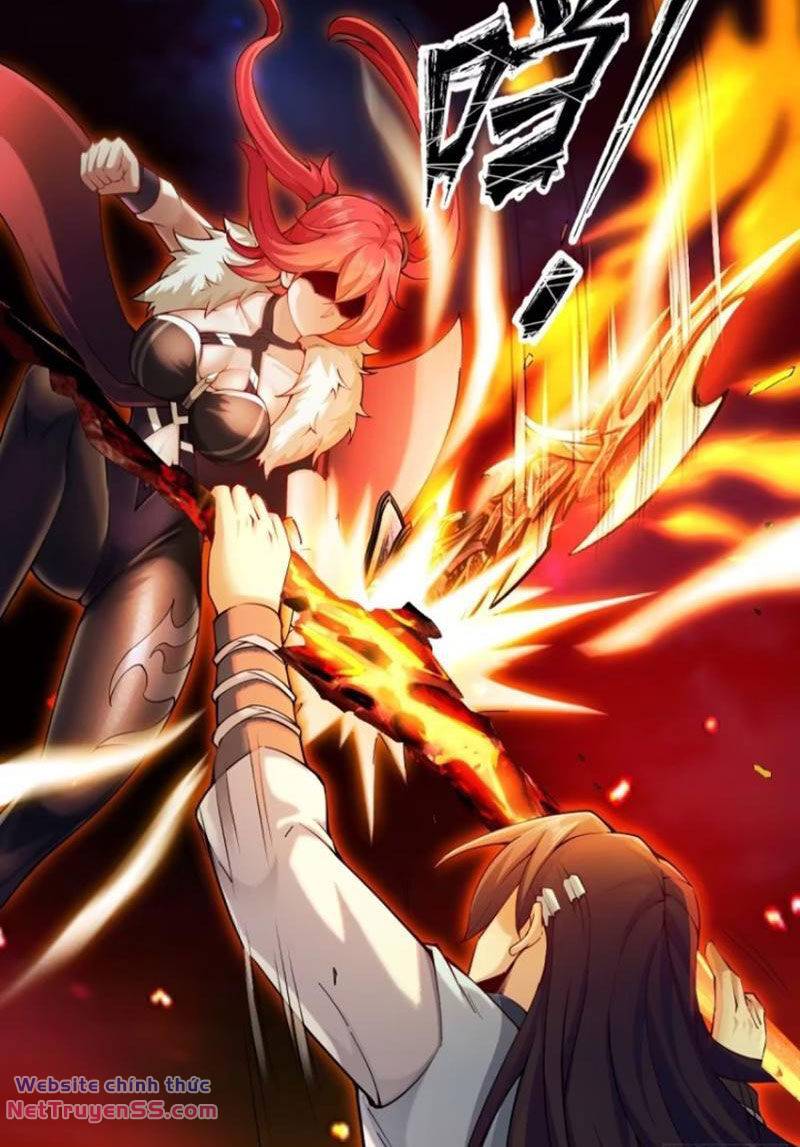 Bắt Đầu Với Tuyệt Sắc Sư Tôn Hệ Thống Tổng Cục Phản Cốt - Chapter 39 - Page 46