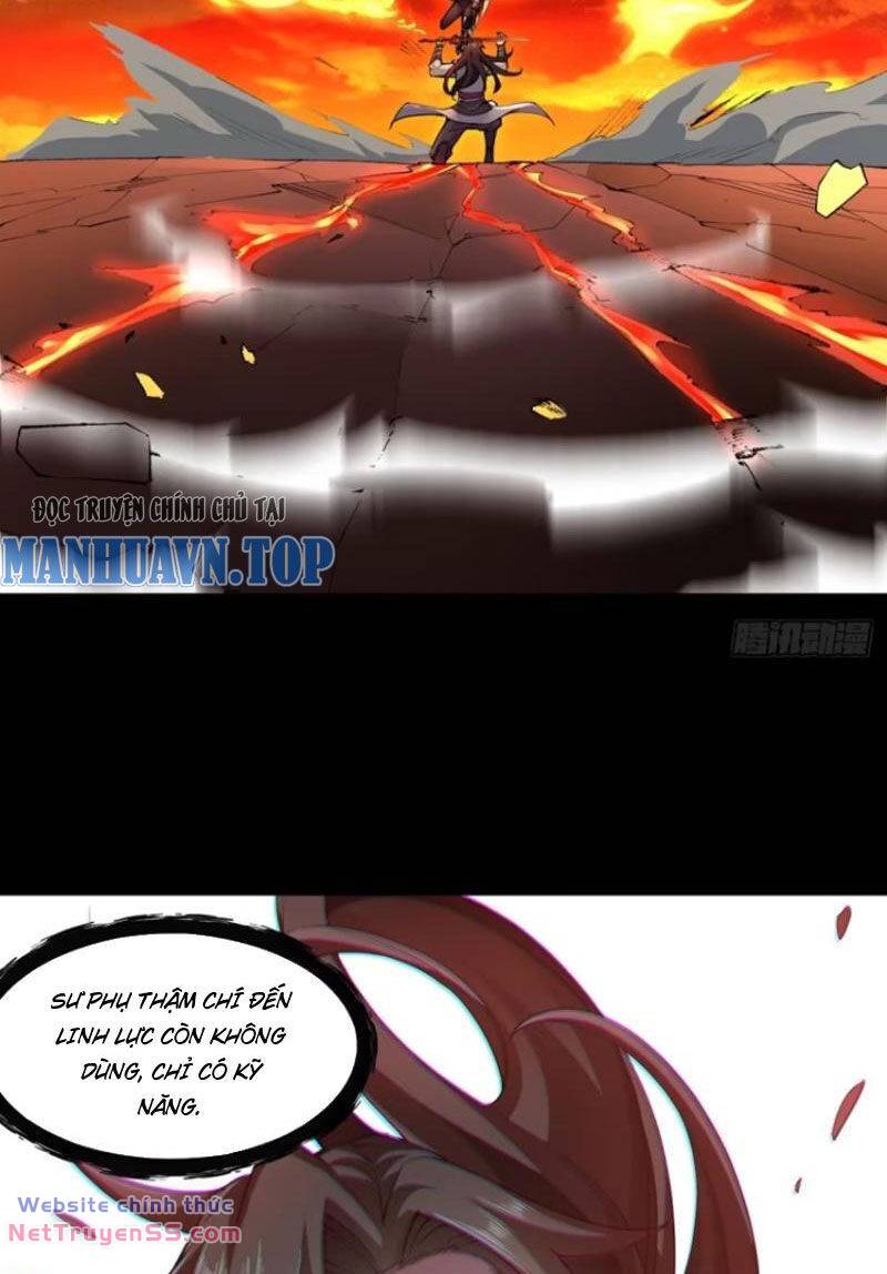 Bắt Đầu Với Tuyệt Sắc Sư Tôn Hệ Thống Tổng Cục Phản Cốt - Chapter 39 - Page 49