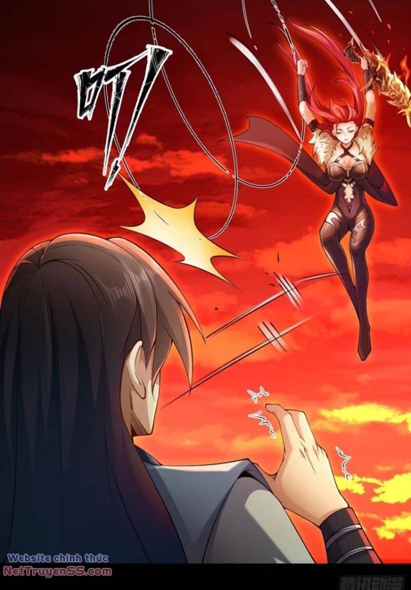 Bắt Đầu Với Tuyệt Sắc Sư Tôn Hệ Thống Tổng Cục Phản Cốt - Chapter 39 - Page 51