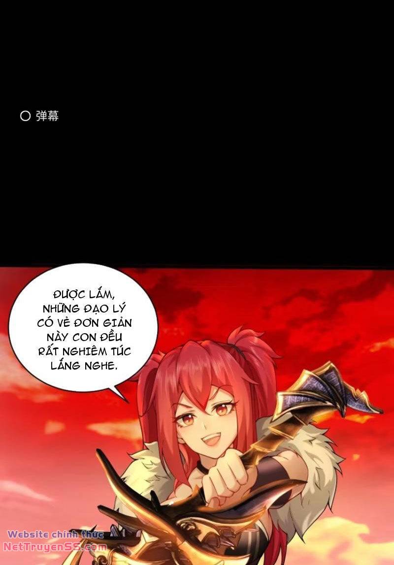 Bắt Đầu Với Tuyệt Sắc Sư Tôn Hệ Thống Tổng Cục Phản Cốt - Chapter 39 - Page 53