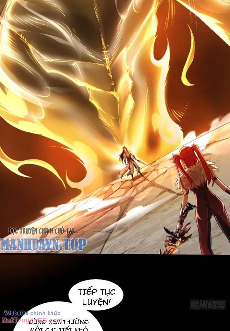Bắt Đầu Với Tuyệt Sắc Sư Tôn Hệ Thống Tổng Cục Phản Cốt - Chapter 39 - Page 55