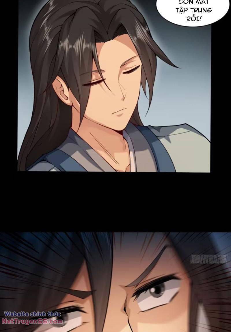 Bắt Đầu Với Tuyệt Sắc Sư Tôn Hệ Thống Tổng Cục Phản Cốt - Chapter 39 - Page 57