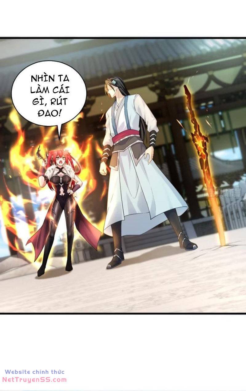 Bắt Đầu Với Tuyệt Sắc Sư Tôn Hệ Thống Tổng Cục Phản Cốt - Chapter 39 - Page 5