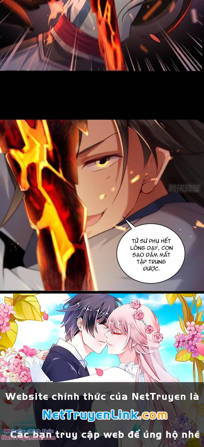 Bắt Đầu Với Tuyệt Sắc Sư Tôn Hệ Thống Tổng Cục Phản Cốt - Chapter 39 - Page 59