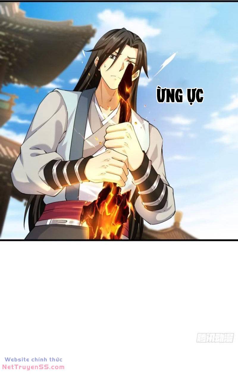 Bắt Đầu Với Tuyệt Sắc Sư Tôn Hệ Thống Tổng Cục Phản Cốt - Chapter 39 - Page 6