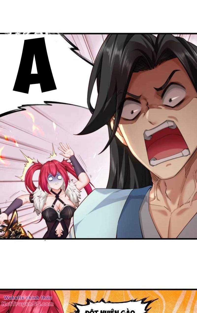 Bắt Đầu Với Tuyệt Sắc Sư Tôn Hệ Thống Tổng Cục Phản Cốt - Chapter 39 - Page 7