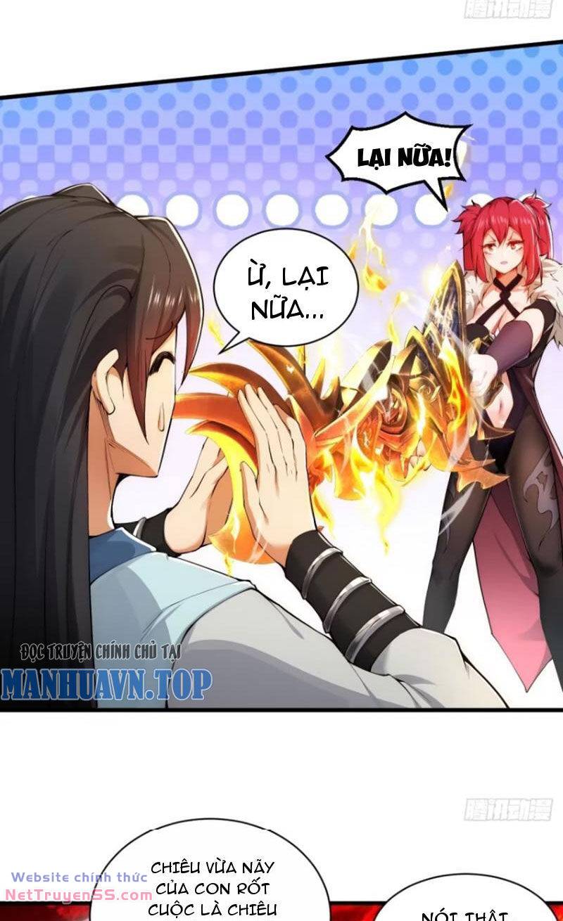 Bắt Đầu Với Tuyệt Sắc Sư Tôn Hệ Thống Tổng Cục Phản Cốt - Chapter 40 - Page 14