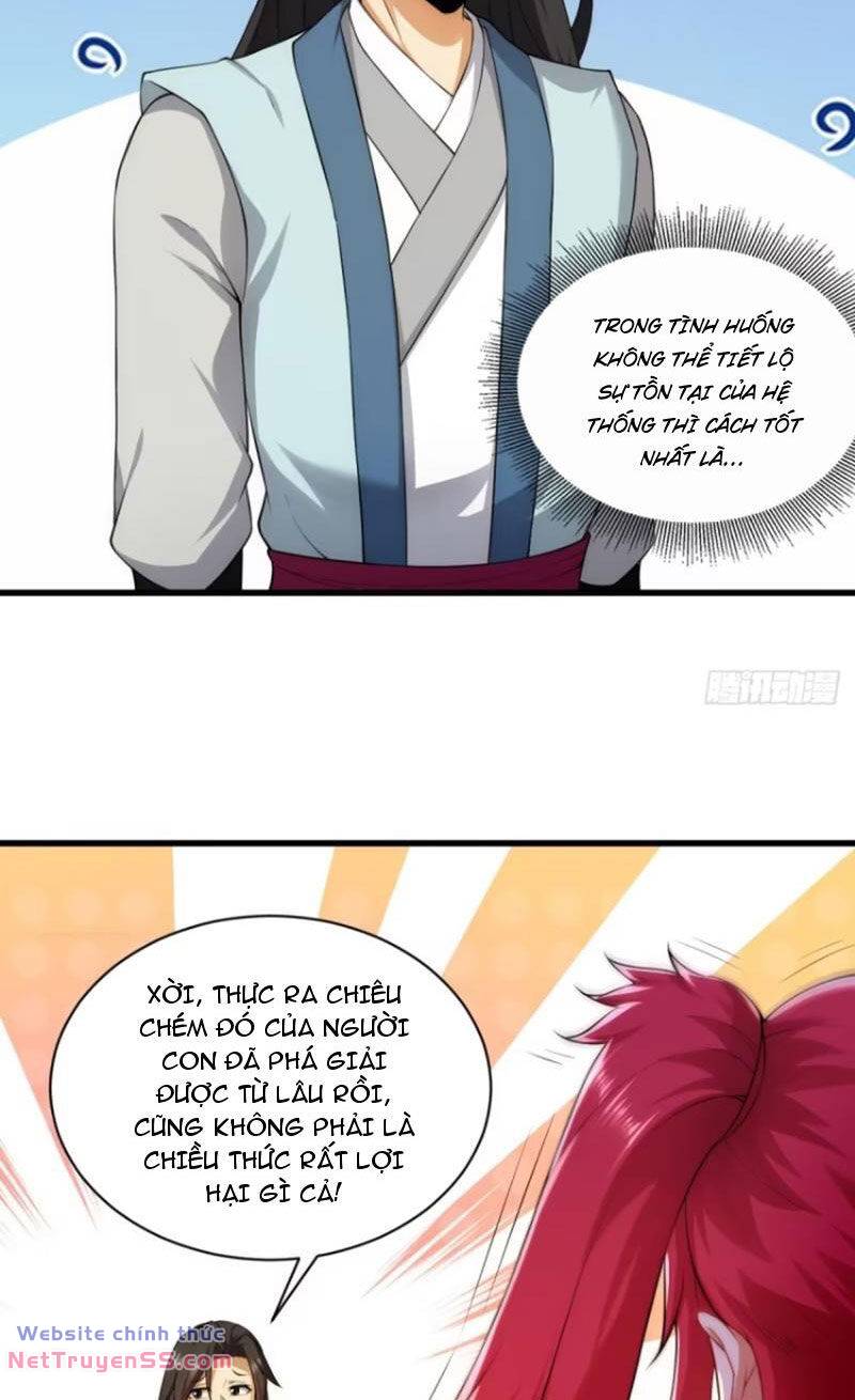 Bắt Đầu Với Tuyệt Sắc Sư Tôn Hệ Thống Tổng Cục Phản Cốt - Chapter 40 - Page 17