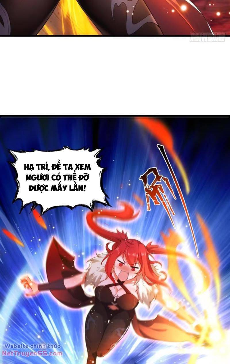 Bắt Đầu Với Tuyệt Sắc Sư Tôn Hệ Thống Tổng Cục Phản Cốt - Chapter 40 - Page 24