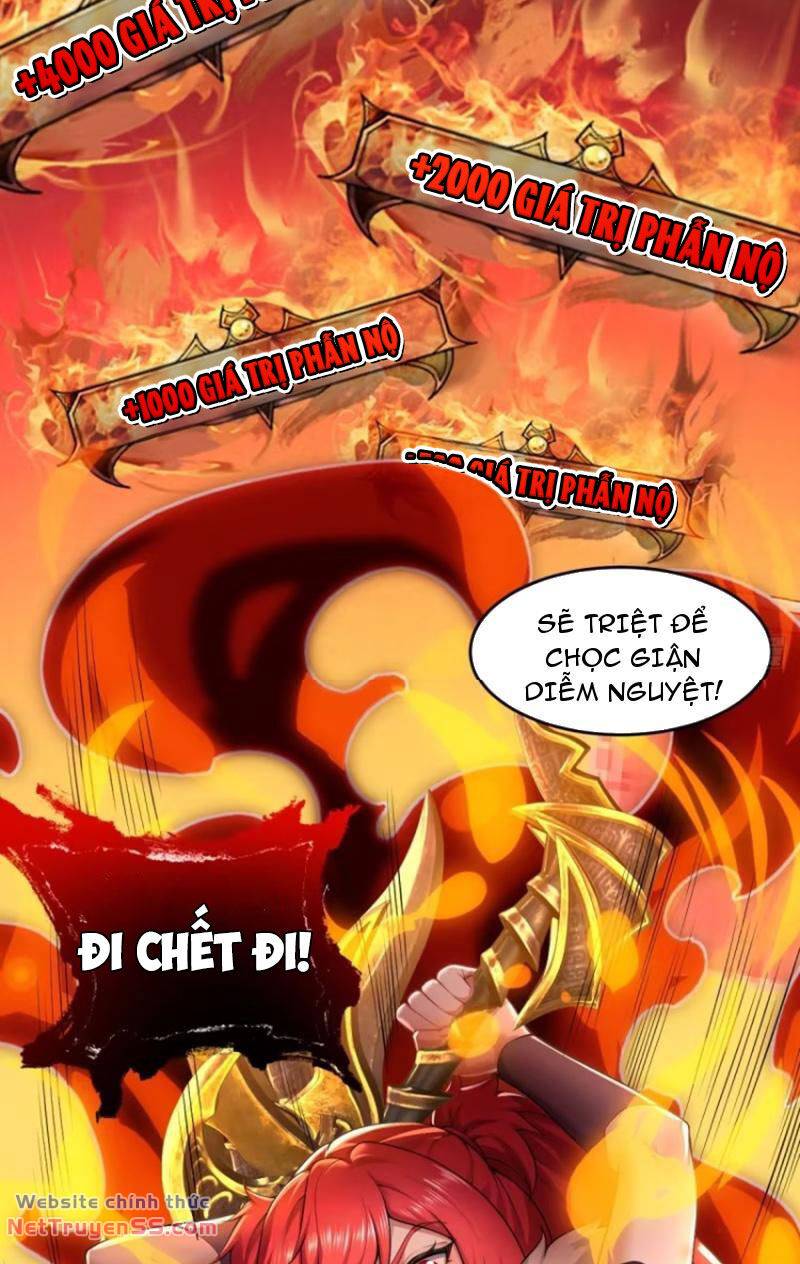 Bắt Đầu Với Tuyệt Sắc Sư Tôn Hệ Thống Tổng Cục Phản Cốt - Chapter 40 - Page 26