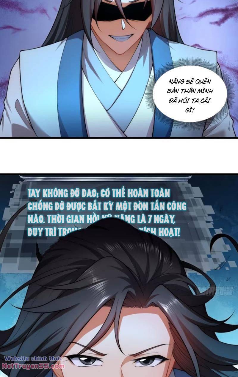 Bắt Đầu Với Tuyệt Sắc Sư Tôn Hệ Thống Tổng Cục Phản Cốt - Chapter 40 - Page 28
