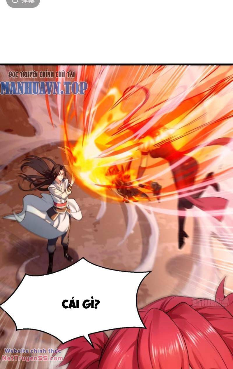 Bắt Đầu Với Tuyệt Sắc Sư Tôn Hệ Thống Tổng Cục Phản Cốt - Chapter 40 - Page 31