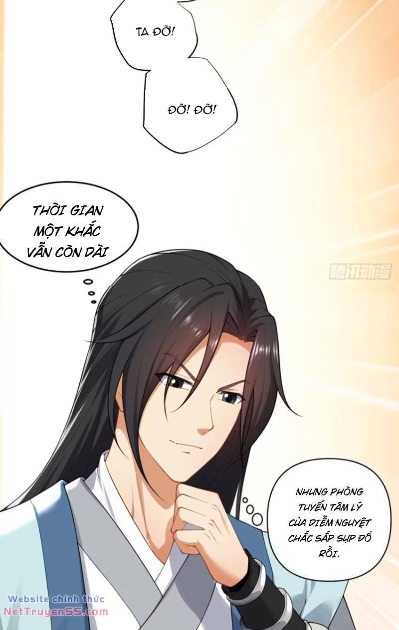 Bắt Đầu Với Tuyệt Sắc Sư Tôn Hệ Thống Tổng Cục Phản Cốt - Chapter 40 - Page 35